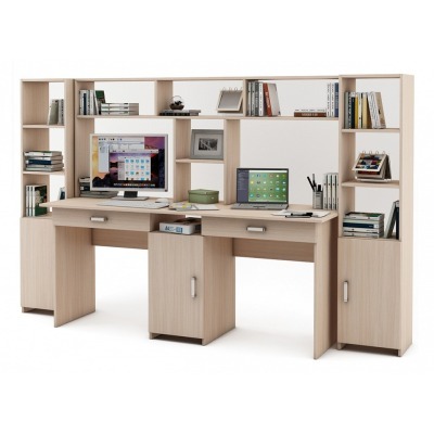 Набор для детской Лайт-10Я СН MAS_USHLT-10YA-SN-DM