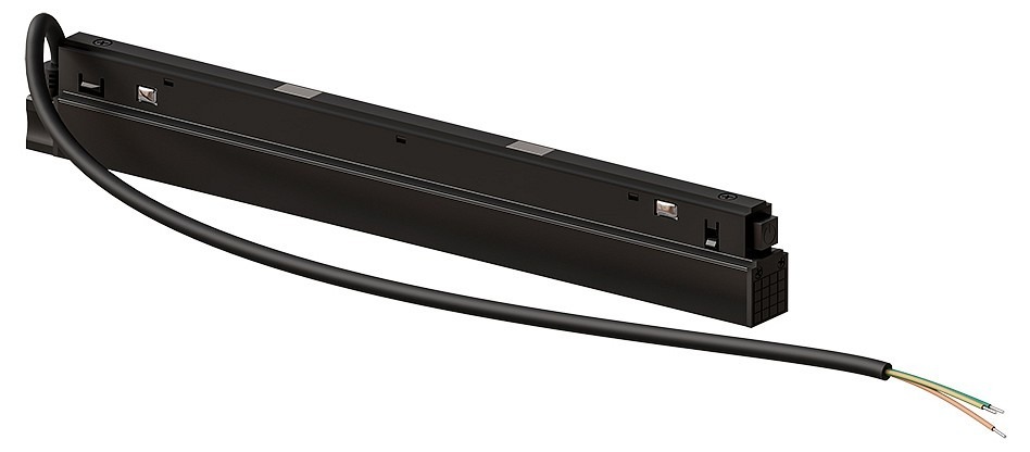 Фото Токопровод концевой Arte Lamp Arte Lamp A482606N AR_A482606N - интернет-магазин МегаТерем в Москве