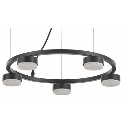 Подвесная люстра Rivoli Leo...