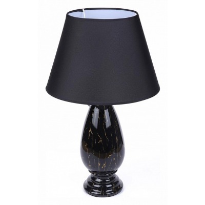 Настольная лампа декоративная Lumion Sharlin 8219/1T LMN_8219_1T