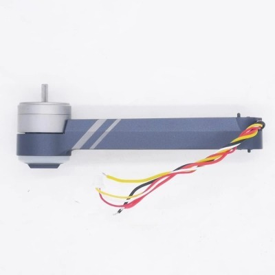 Задний правый луч для SJRC ...