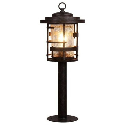 Наземный низкий светильник ...