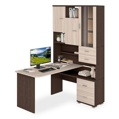 Стол компьютерный Домино СР...