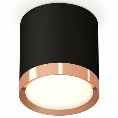 Накладной светильник Ambrella Light XS XS8142005 AMBR_XS8142005