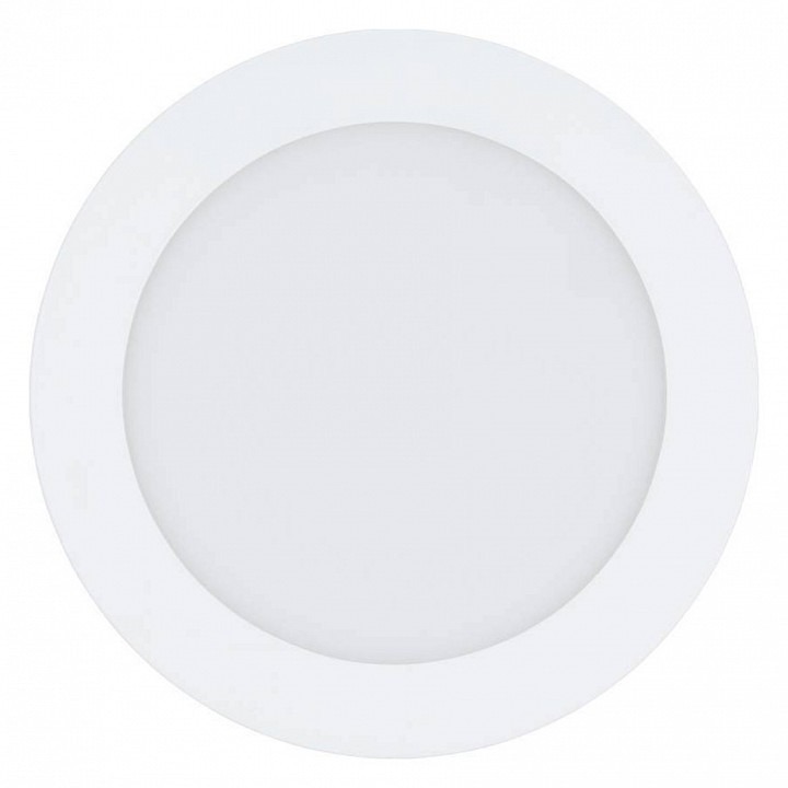 Фото Встраиваемый светильник Eglo Fueva 1 pro 64612 EG_64612 - интернет-магазин МегаТерем в Москве