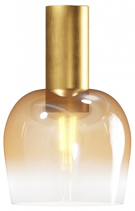 Фото Светильник на штанге Maytoni Smart Casual MOD414CL-01G MY_MOD414CL-01G - интернет-магазин МегаТерем в Москве