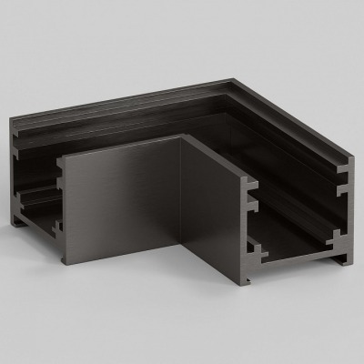 Соединитель угловой L-образ...