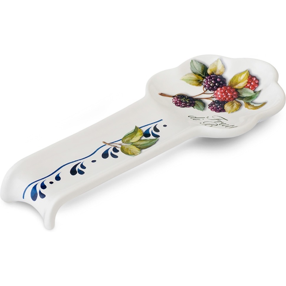 Органайзер для столовых приборов Frutti di Bosco 28,5 см 3673-FBO Фото Органайзер для столовых приборов Frutti di Bosco 28,5 см 3673-FBO - интернет-магазин МегаТерем в Москве