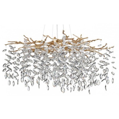 Подвесная люстра Odeon Ligh...