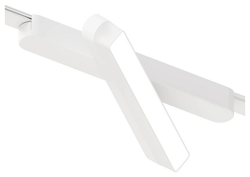 Фото Светильник на штанге Arte Lamp Rapid A1160PL-1WH AR_A1160PL-1WH - интернет-магазин МегаТерем в Москве