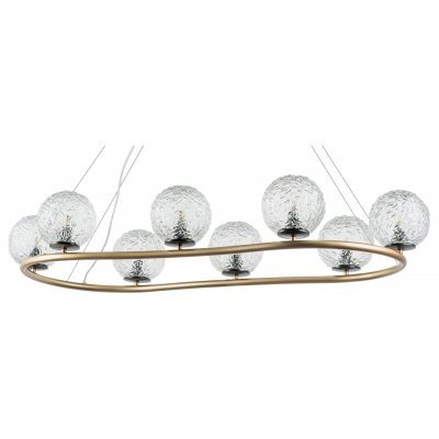 Подвесная люстра Lightstar Bari 815283 LS_815283