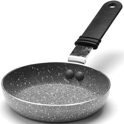 Сковорода 12 см 150 мл MAYE...