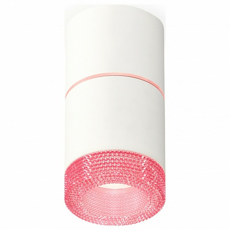 Фото Накладной светильник Ambrella Light XS XS7401222 AMBR_XS7401222 - интернет-магазин МегаТерем в Москве