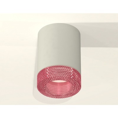 Накладной светильник Ambrel...