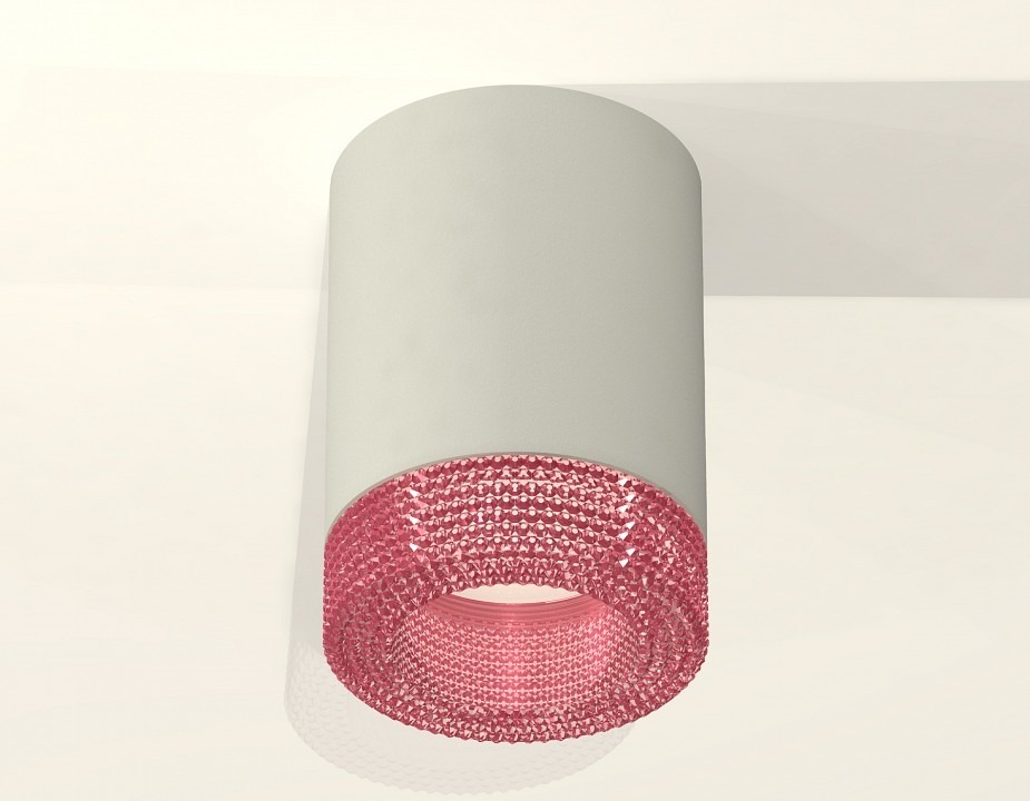 Фото Накладной светильник Ambrella Light XS XS7423003 AMBR_XS7423003 - интернет-магазин МегаТерем в Москве