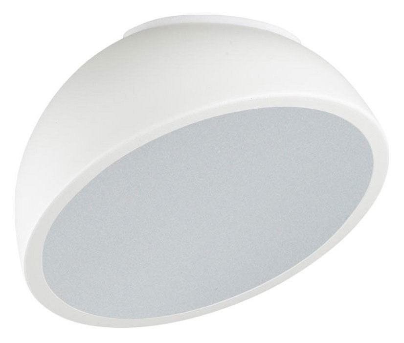 Фото Накладной светильник Sonex Pluto White 7657/11L SN_7657_11L - интернет-магазин МегаТерем в Москве