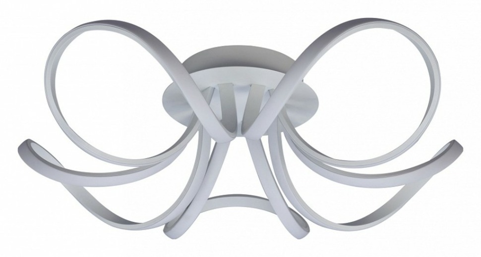 Фото Потолочная люстра Mantra Knot Led 6037K MN_6037K - интернет-магазин МегаТерем в Москве