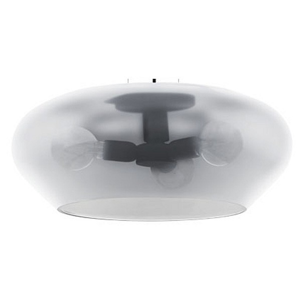 Фото Подвесной светильник Eglo Priorat 39658 EG_39658 - интернет-магазин МегаТерем в Москве