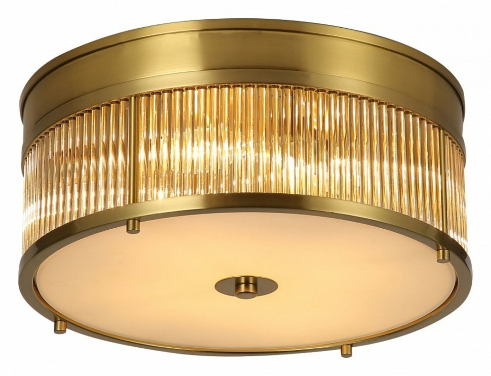 Фото Накладной светильник Favourite Mirabili 2850-4C FV_2850-4C - интернет-магазин МегаТерем в Москве