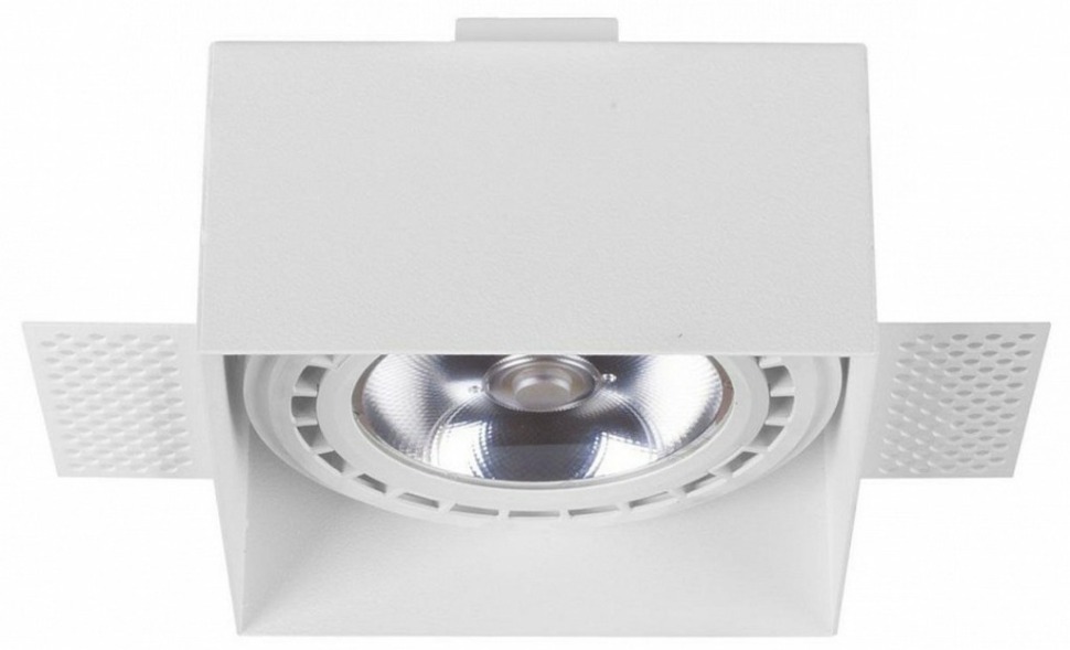 Фото Встраиваемый светильник Nowodvorski Mod Plus 9408 NVD_9408 - интернет-магазин МегаТерем в Москве