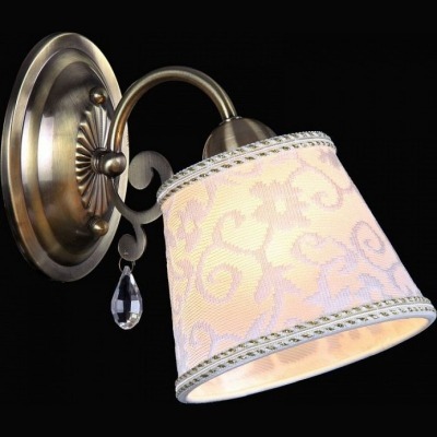 Бра Natali Kovaltseva 10794 10794/1W ANTIQUE