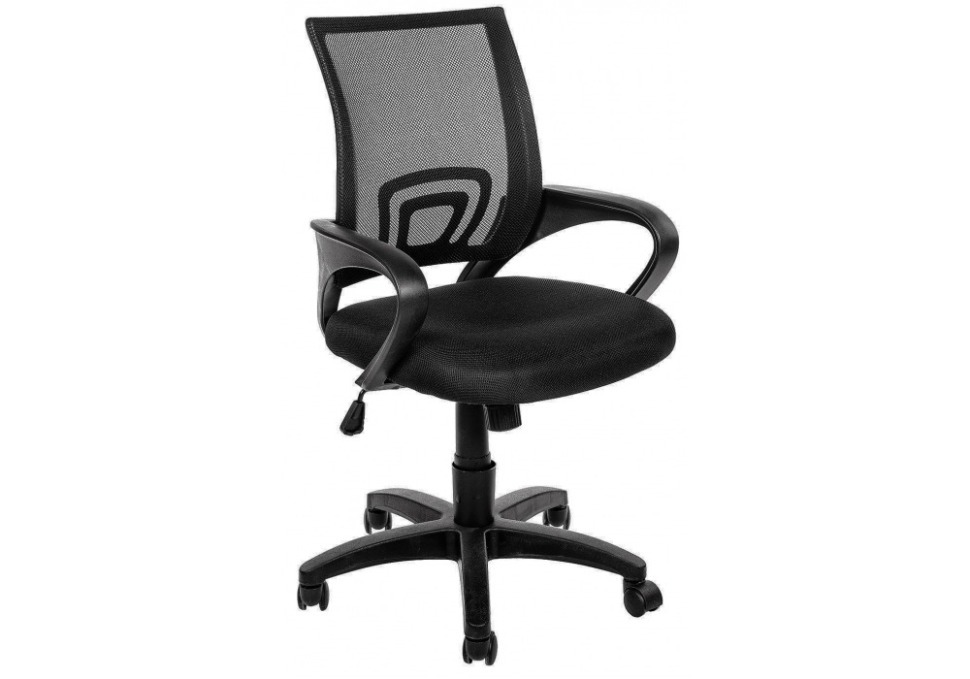 Фото Кресло компьютерное Turin WO_1478 - интернет-магазин МегаТерем в Москве