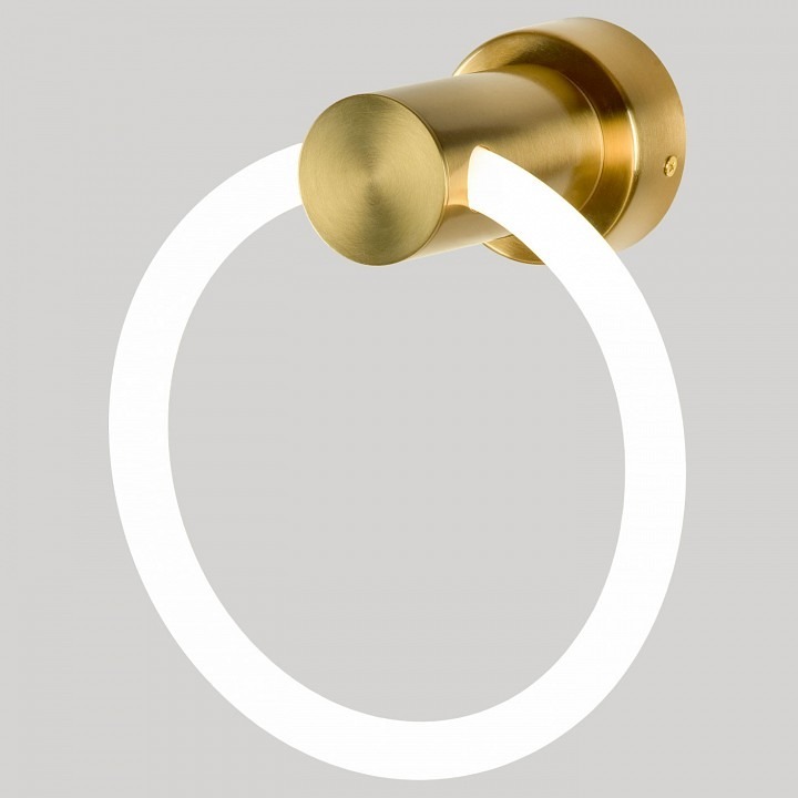 Фото Бра Lussole Lowell LSP-7365 - интернет-магазин МегаТерем в Москве