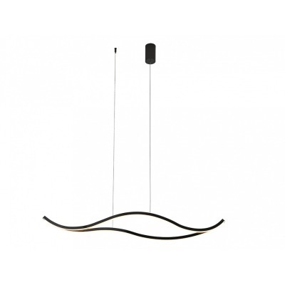 Подвесная люстра Newport LOREN М0071009 NWP_M0071009