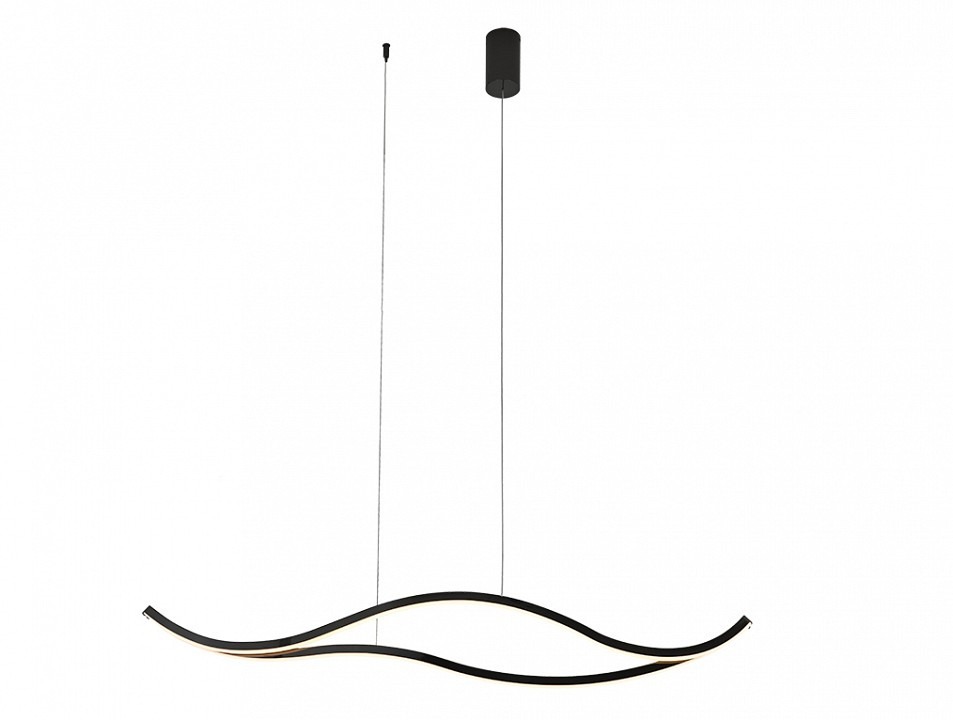 Фото Подвесная люстра Newport LOREN М0071009 NWP_M0071009 - интернет-магазин МегаТерем в Москве