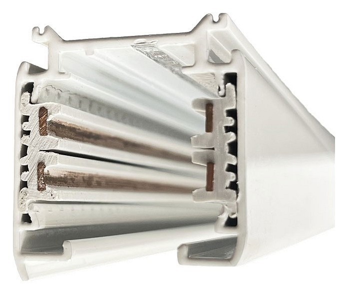 Фото Трек накладной Wertmark WTF WTF.I5.001 - интернет-магазин МегаТерем в Москве