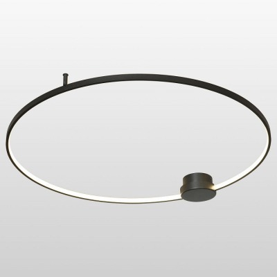 Накладной светильник Lussol...