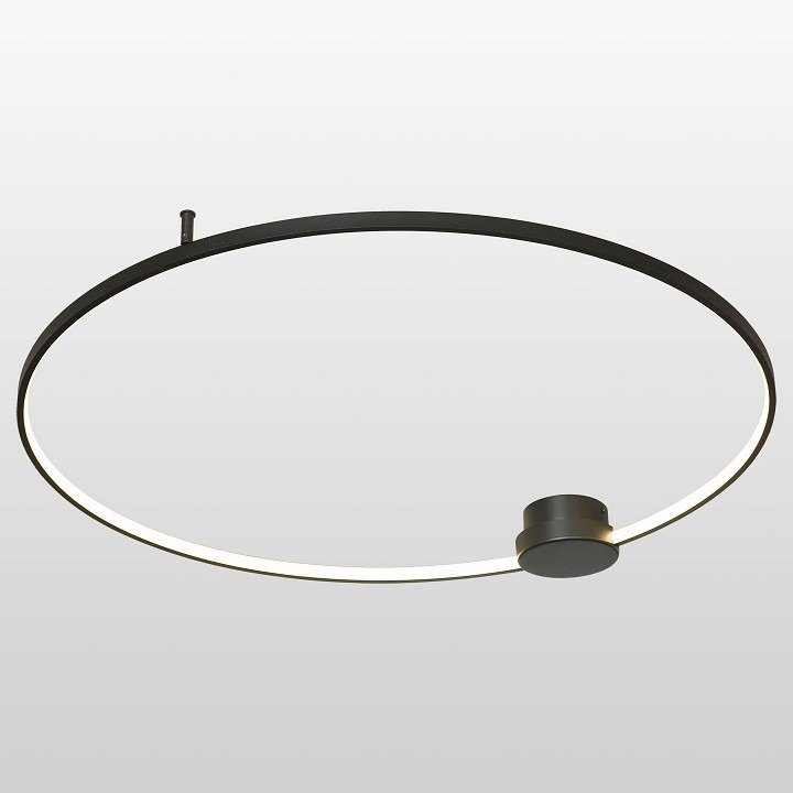 Фото Накладной светильник Lussole Lowell LSP-7110 - интернет-магазин МегаТерем в Москве