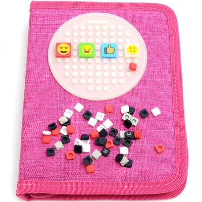 Пенал школьный Pixie Crew (...