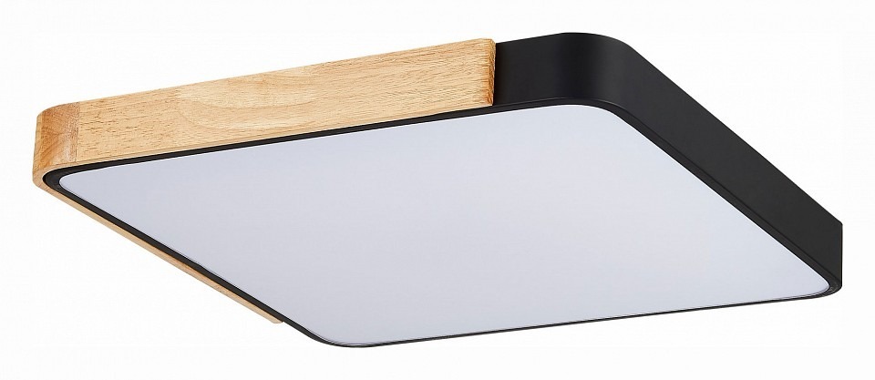 Фото Накладной светильник EVOLUCE Festa SLE201242-01 EVO_SLE201242-01 - интернет-магазин МегаТерем в Москве