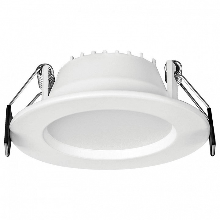 Фото Встраиваемый светильник Mantra NASAO 9247 MN_9247 - интернет-магазин МегаТерем в Москве