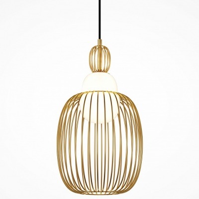 Подвесной светильник Maytoni Levitation MOD376PL-01G1 MY_MOD376PL-01G1