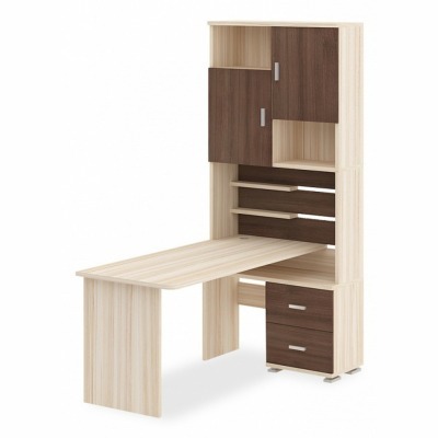 Стол компьютерный Домино СР...