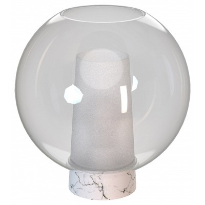 Настольная лампа декоративн...