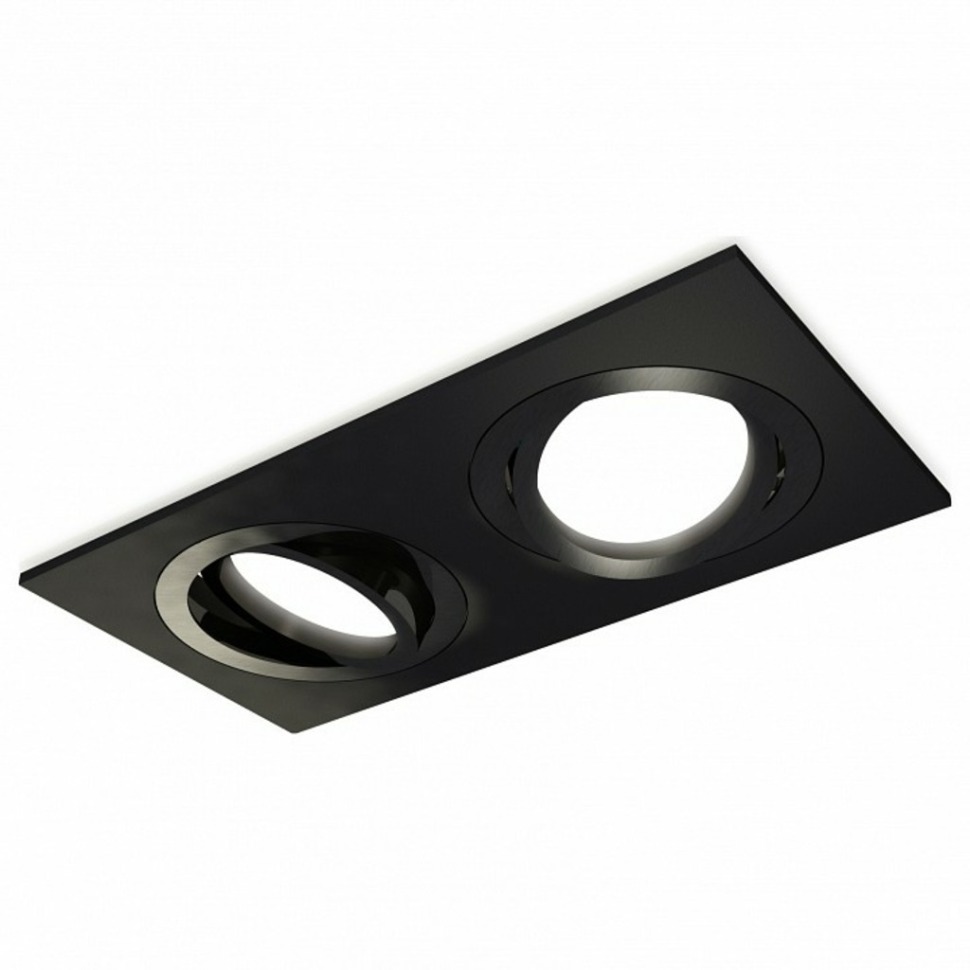 Фото Встраиваемый светильник Ambrella Light XC XC7636081 AMBR_XC7636081 - интернет-магазин МегаТерем в Москве