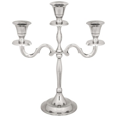 Подсвечник на 3 свечи. высо...