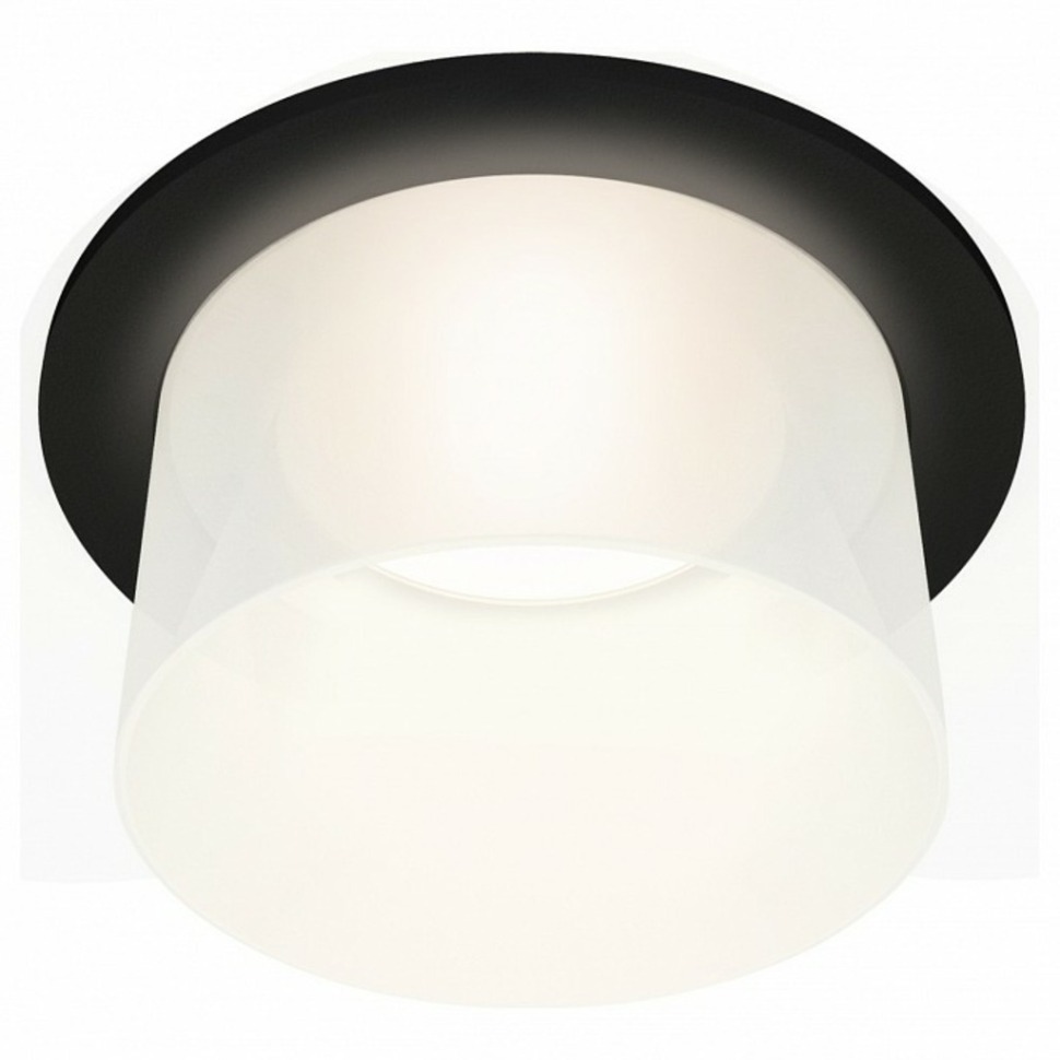 Фото Встраиваемый светильник Ambrella Light XC XC7622045 AMBR_XC7622045 - интернет-магазин МегаТерем в Москве