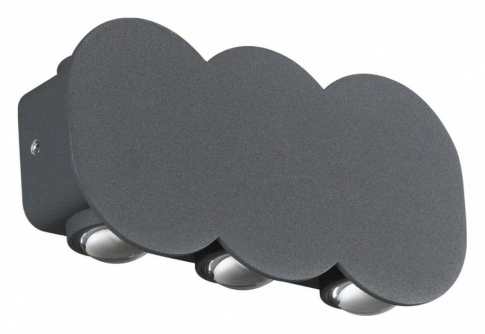 Фото Накладной светильник Novotech Calle 358560 NV_358560 - интернет-магазин МегаТерем в Москве