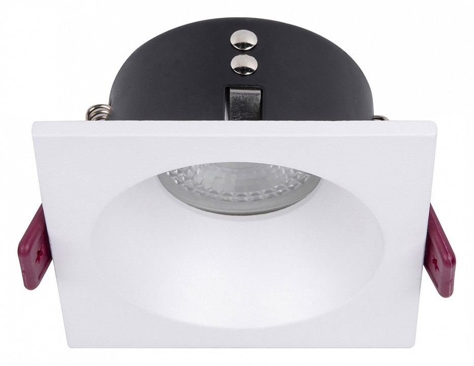 Фото Встраиваемый светильник Favourite Soggy 4530-1C FV_4530-1C - интернет-магазин МегаТерем в Москве