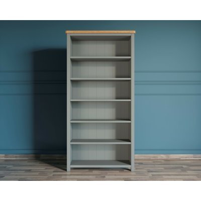 Стеллаж Jules Verne открыты...