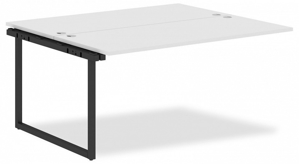 Фото Стол приставной XTEN-Q XIQWST 1614 SKY_00-07082762 - интернет-магазин МегаТерем в Москве