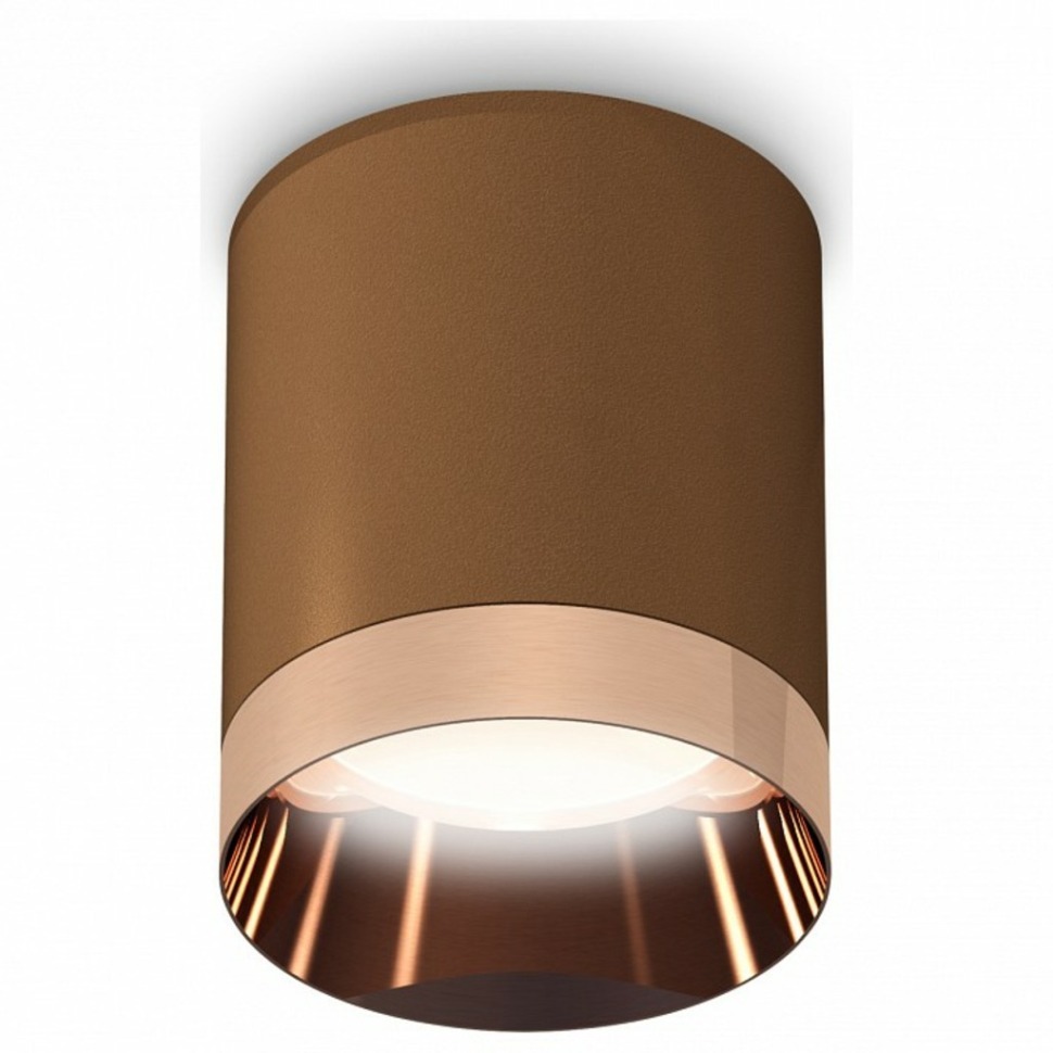 Фото Накладной светильник Ambrella Light XS XS6304012 AMBR_XS6304012 - интернет-магазин МегаТерем в Москве