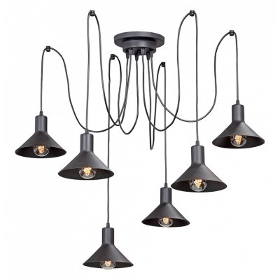 Подвесная люстра Vitaluce V...