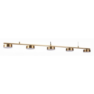 Подвесной светильник ST-Luce Pances SL6000.303.05