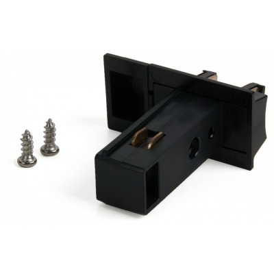 Соединитель гибкий для трек...