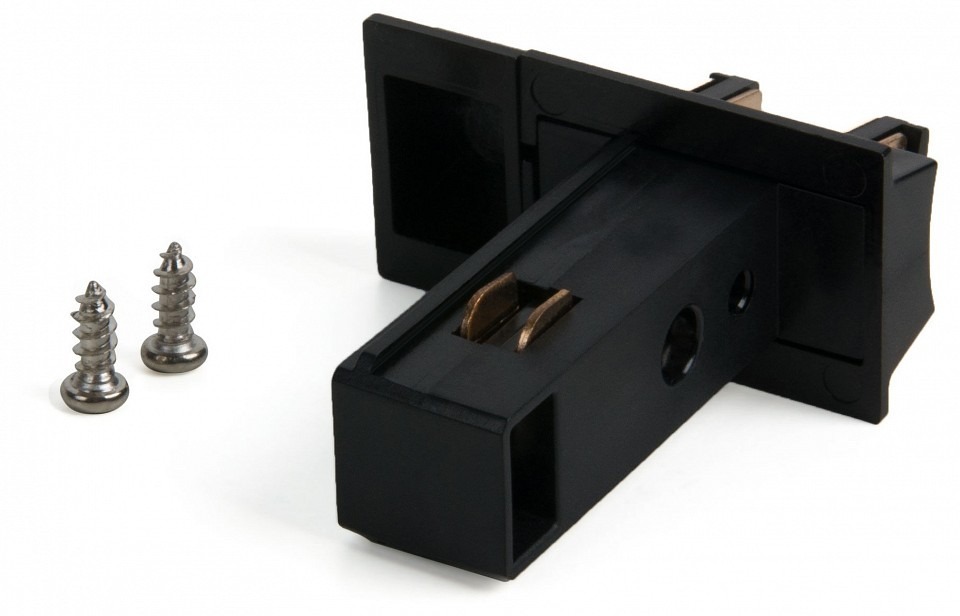Фото Соединитель гибкий для треков Elektrostandard Slim Magnetic a063967 ELK_a063967 - интернет-магазин МегаТерем в Москве